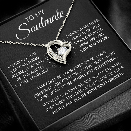 [Almost Sold Out] To My Soulmate | One Thing In Life | Forever Love